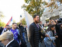 Roditelj učenika Pete: Deca se u ovu školu ne vraćaju dok je na mestu v.d. direktorke Danka Nešović