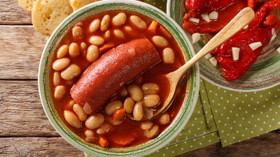 Pasulj "kaubojac" morate da probate: Recept koji miriše na domaću kuhinju i divlji zapad