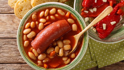 Pasulj se kuva 3 puta brže i ne nadima: Dodajte jednu stvar i zaboravite na gasove 