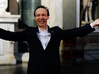 Zavoleli smo ga u filmu "Život je lep", ali nismo znali da mu je otac proveo 3 GODINE u LOGORU 