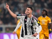 Kraj sage! Dušan Vlahović ostaje veran Juventusu