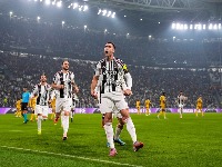 Vlahović strelac u pobedi Juventusa nad Udinezeom, Roma nadigrala Parmu