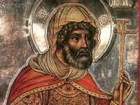 Danas je Sveti Longin Sotnik: Ako ispoštujete OVAJ POSEBAN OBIČAJ veruje se da će vam svetitelj ispuniti MOLITVE ZA ZDRAVLJE I BLAGOSTANJE Danas je Sveti Longin Sotnik: Ako ispoštujete OVAJ POSEBAN OBIČAJ veruje se da će vam svetitelj ispuniti MOLITVE ZA ZDRAVLJE I BLAGOSTANJE