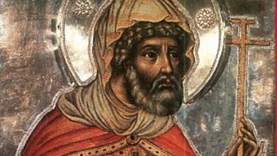 Danas je Sveti Longin Sotnik: Ako ispoštujete OVAJ POSEBAN OBIČAJ veruje se da će vam svetitelj ispuniti MOLITVE ZA ZDRAVLJE I BLAGOSTANJE Danas je Sveti Longin Sotnik: Ako ispoštujete OVAJ POSEBAN OBIČAJ veruje se da će vam svetitelj ispuniti MOLITVE ZA ZDRAVLJE I BLAGOSTANJE