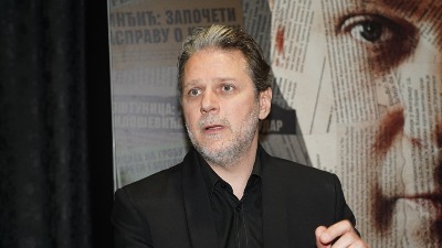 Veliki uspeh za "Sablju": Proglašena za najbolju evropsku seriju na festivalu “Prix Europa” u Berlinu