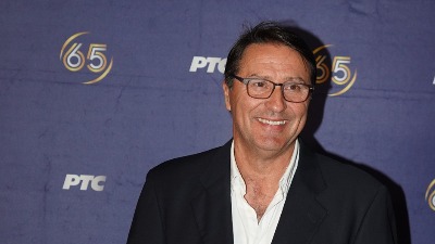 Raj daleko od grada: Ovde Jovan Memedović beži od gužve i puni baterije (FOTO)