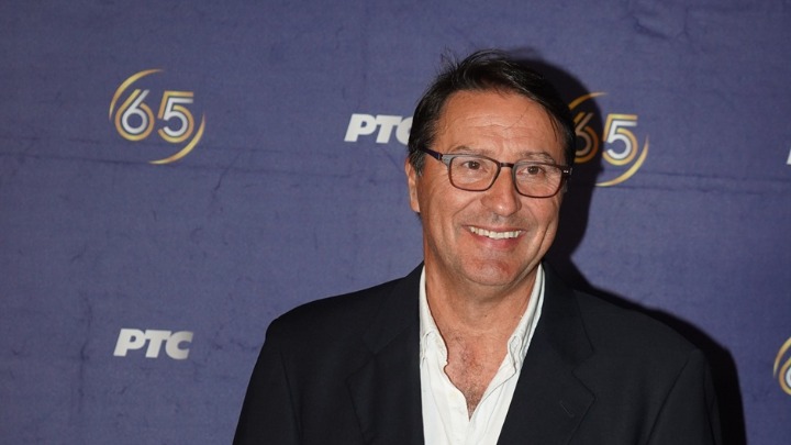 Raj daleko od grada: Ovde Jovan Memedović beži od gužve i puni baterije (FOTO)