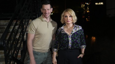 "Rekla mi je - Dođi da te ljubi tetka Goca..." Raša otkrio kako je upoznao pevačicu