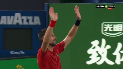Đoković saznao ime potencijalnog rivala u četvrtfinalu