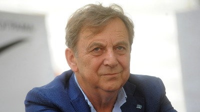 Tihomir Stanić: Prihvatio bih poziv da budem kandidat na studentskoj listi