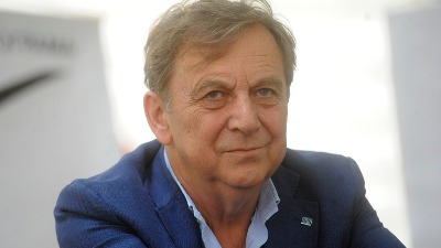 25 godina monodrame koja oživljava Iva Andrića: Tihomir Stanić ponovo izvodi "Na Drini ćuprija"