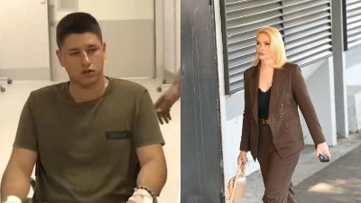 Naprednjaci ne trpe bol: Božić na rentgenu zbog čupanja, Ćaci u kolicima zbog polivanja
