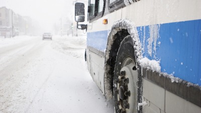 Oglasio se RHMZ: Evo kada nam stiže SNEG