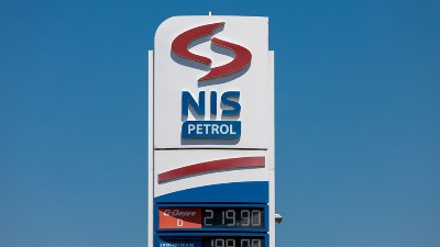 Niz problema ako Amerikanci ne odobre licencu: Čeka se odgovor od kog zavisi šta će biti sa NIS-om