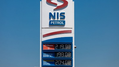 Vučić indirektno potvrdio da MOL kupuje NIS