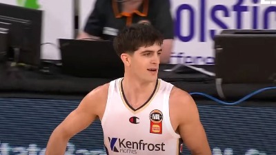 OBRT: Partizan neće Australijanca, prioritet je drugi igrač?