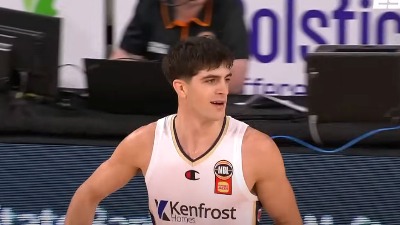 Ništa od dolaska u Partizan: Taran Armstrong u Dubaiju
