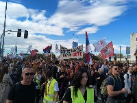 Profesori sa Stenforda tvrde: Studentski pokret u Srbiji može postati globalni model otpora