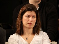 "Uzeli su nam sve. Kako će biti kad ovaj ludak ode?": Marija Vicković o aktuelnoj društveno-političkoj situaciji 