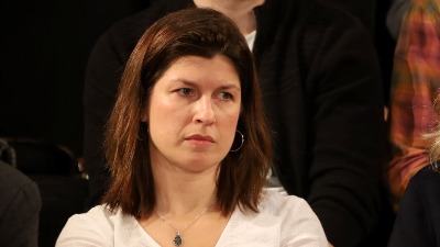 "Uzeli su nam sve. Kako će biti kad ovaj ludak ode?": Marija Vicković o aktuelnoj društveno-političkoj situaciji  "Uzeli su nam sve. Kako će biti kad ovaj ludak ode?": Marija Vicković o aktuelnoj društveno-političkoj situaciji