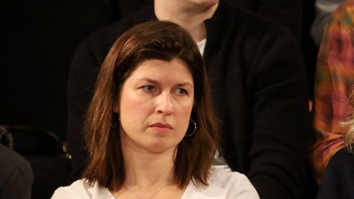 "Uzeli su nam sve. Kako će biti kad ovaj ludak ode?": Marija Vicković o aktuelnoj društveno-političkoj situaciji 