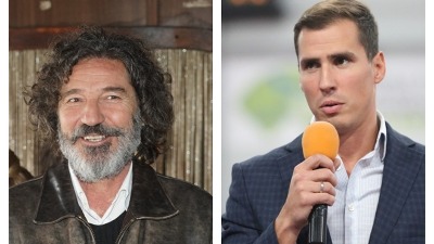 Gagi Jovanović i Dudaš kreću peške iz Beograda na komemorativni skup u Novi Sad: "Ozbiljni kraljevi"(FOTO) 