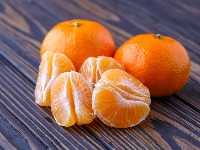 Kora od mandarine je pravo blago: Nikada je više NEĆETE BACATI 