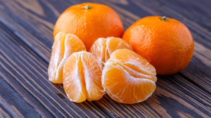Kora od mandarine je pravo blago: Nikada je više NEĆETE BACATI 