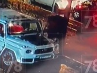 Pokušaj otmice ruskog reprezentativca (VIDEO)