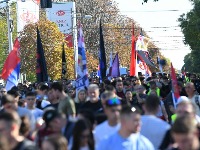 Studenti upozorili: Pojavio se veliki broj lažnih pratilaca na našem profilu, ako ga ugase pređite na Iks!