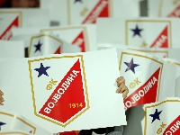 Džon Meri doneo pobedu protiv Radničkog: Vojvodina slavila u Nišu