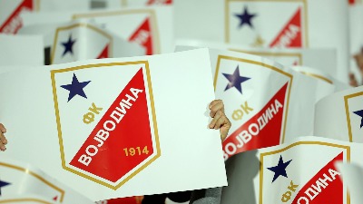Džon Meri doneo pobedu protiv Radničkog: Vojvodina slavila u Nišu