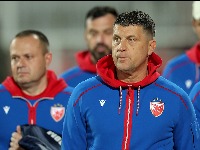 Milojević posle poraza od Vojvodine: Nema tu mnogo pitanja...