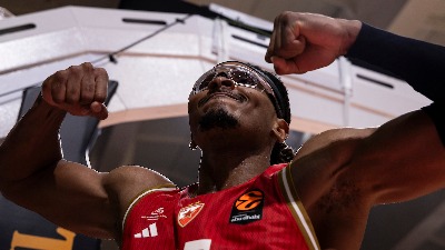 Sjajna vest za Zvezdu: Stižu tri pojačanja pred Valensiju 