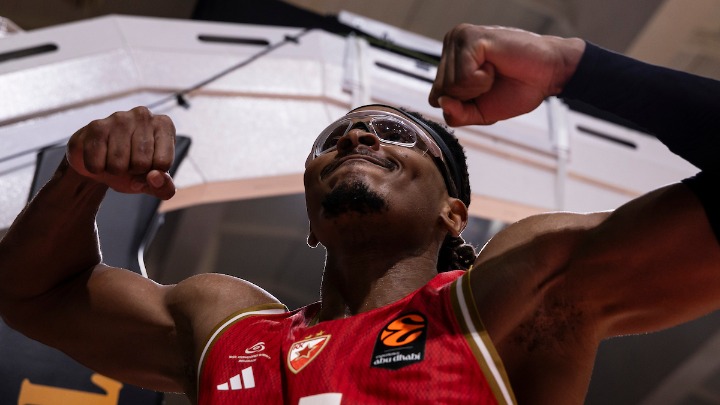 Sjajna vest za Zvezdu: Stižu tri pojačanja pred Valensiju 