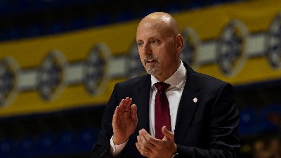 Obradović pobedu protiv Makabija posvetio Nikoli Topiću Obradović pobedu protiv Makabija posvetio Nikoli Topiću