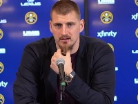 Jokić posle 4. uzastopnog tripl-dabla održao lekciju Amerikancima (VIDEO)