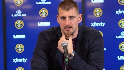 Jokić juriša ka četvrtoj MVP nagradi: Dončić skočio na treće mesto