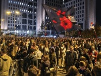 Studenti koje su pretukli aktivisti SNS PODNEĆE TUŽBE?!