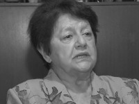 Preminula Slobodanka Gruden, prva žena gradonačelnik Beograda