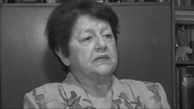 Preminula Slobodanka Gruden, prva žena gradonačelnik Beograda