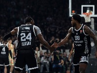 Da li je Partizan pokraden: Situacija koja je mogla da promeni ishod utakmice (VIDEO)