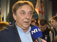 Tihomir Stanić: Veličanstveni trenuci koji najavljuju skori odlazak ovog mraka