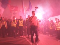 Večeras staje CEO NOVI SAD: Detalji dočeka studenata koji će ući u grad sa svih strana