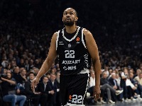 Grci tvrde: Partizan i Parker raskidaju saradnju