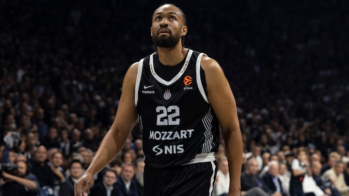 Grci tvrde: Partizan i Parker raskidaju saradnju