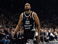 Pomeren povratak Parkera u Beograd: Evo kad će se priključiti crno-belima