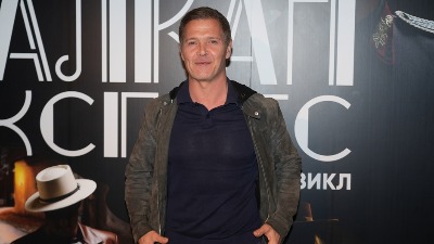 Aleksa Jelić: "Penzija plesača je 25.000 dinara - razmislite da li od toga može da se preživi"