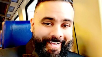 U Srbiji je bio popularni voditelj, a u Belgiji je postao direktor škole