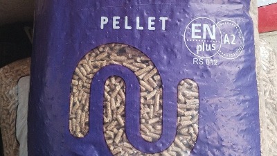 Na jugu Srbije nestašica peleta, sumnja se da ga kriju